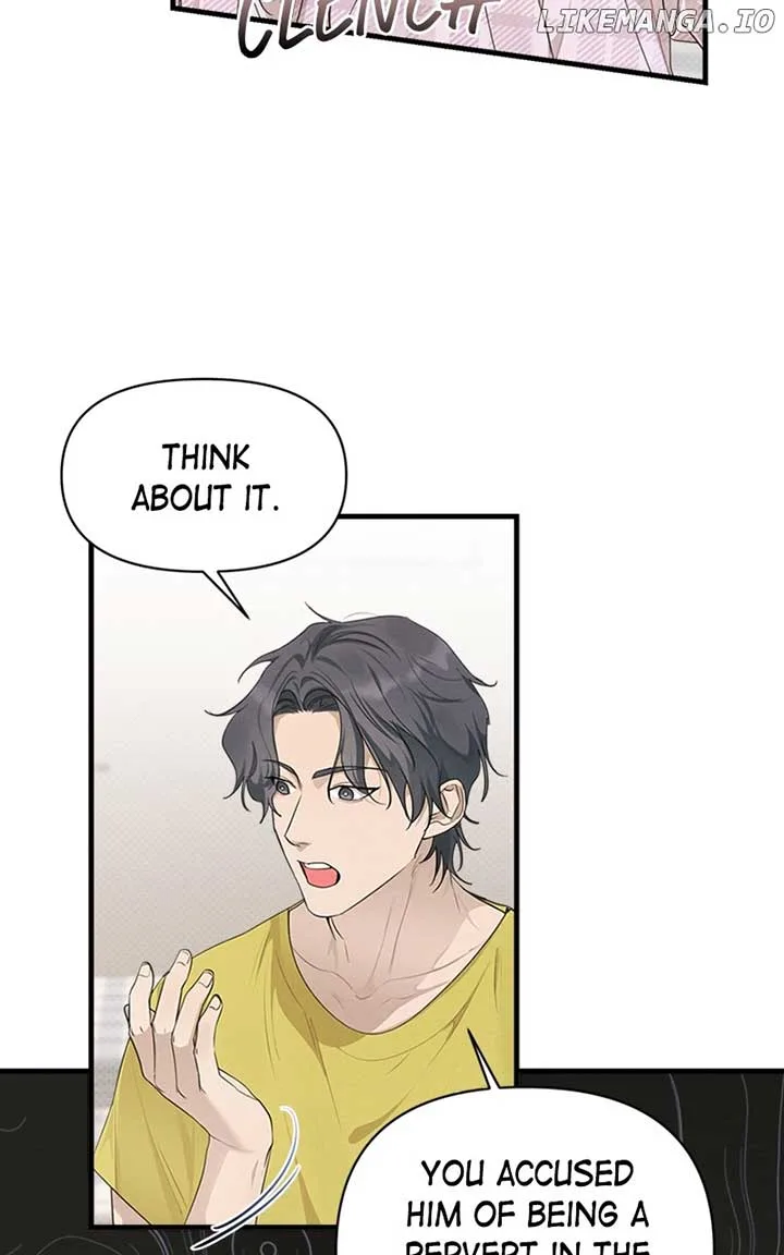 Perfect Contract Chapter 27 page 28