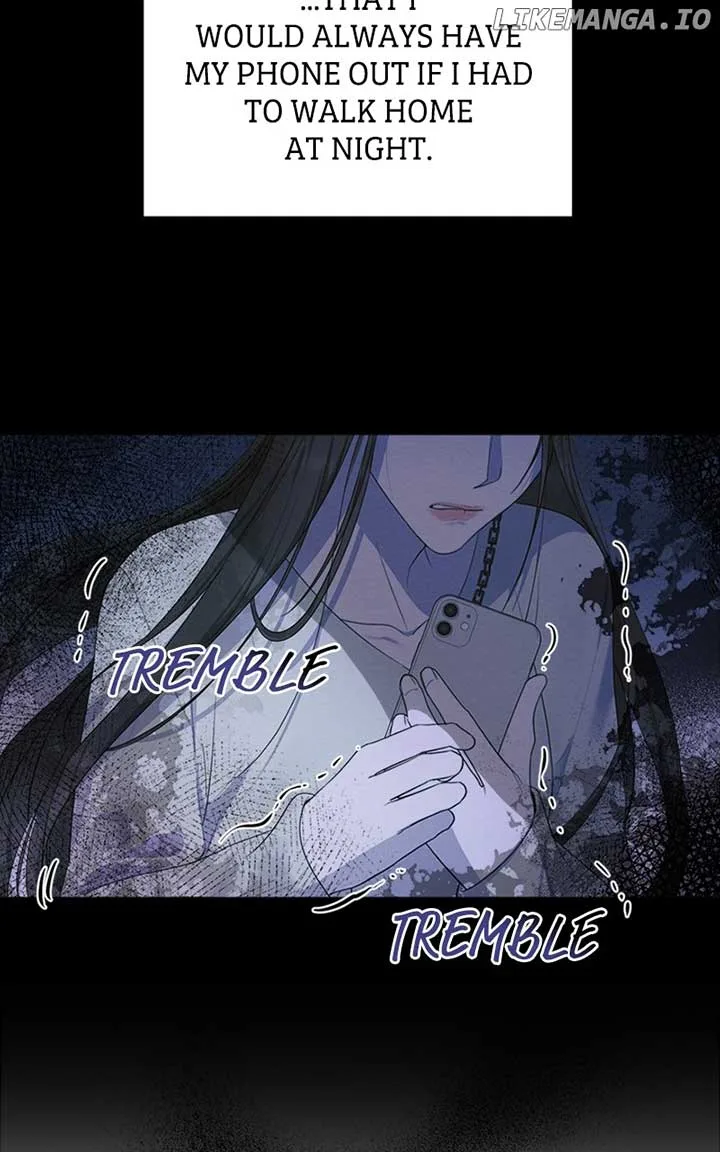 Perfect Contract Chapter 26 page 58