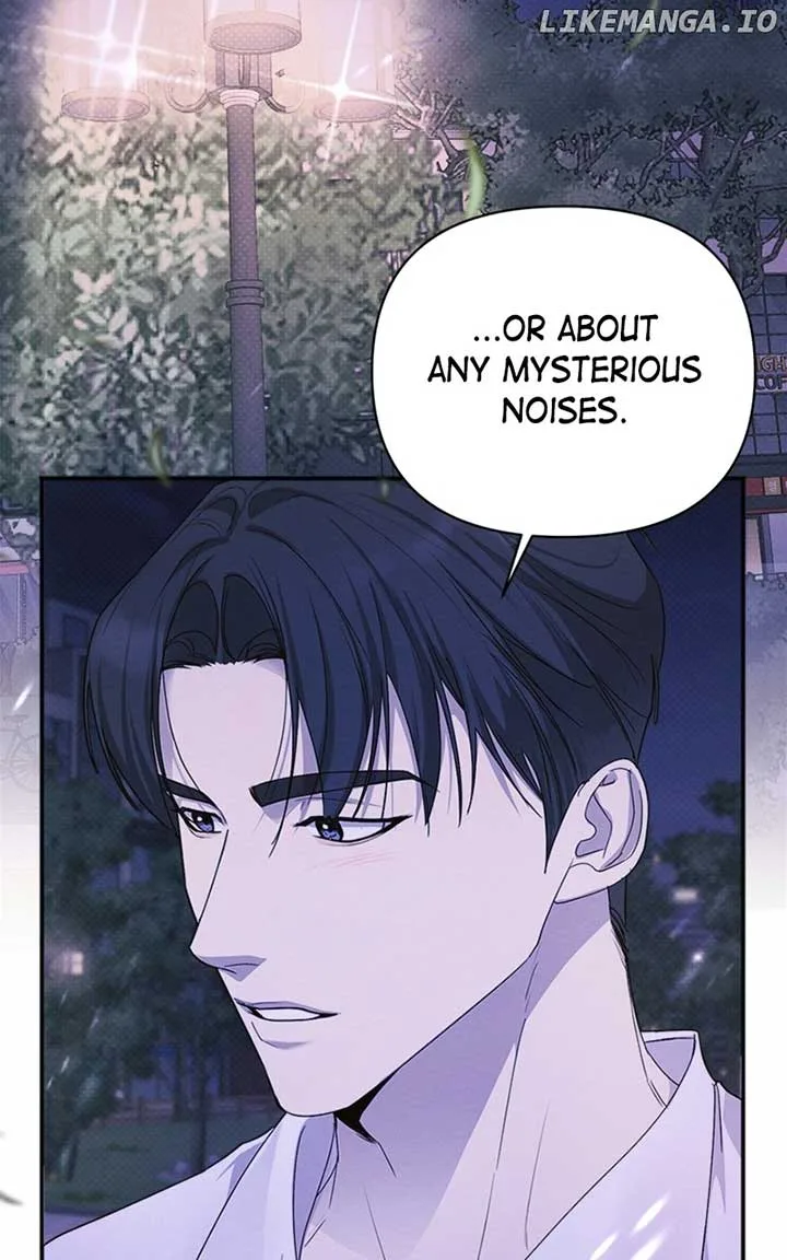 Perfect Contract Chapter 26 page 87