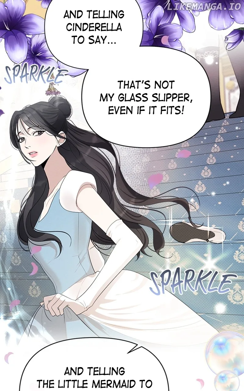 Perfect Contract Chapter 20 page 64