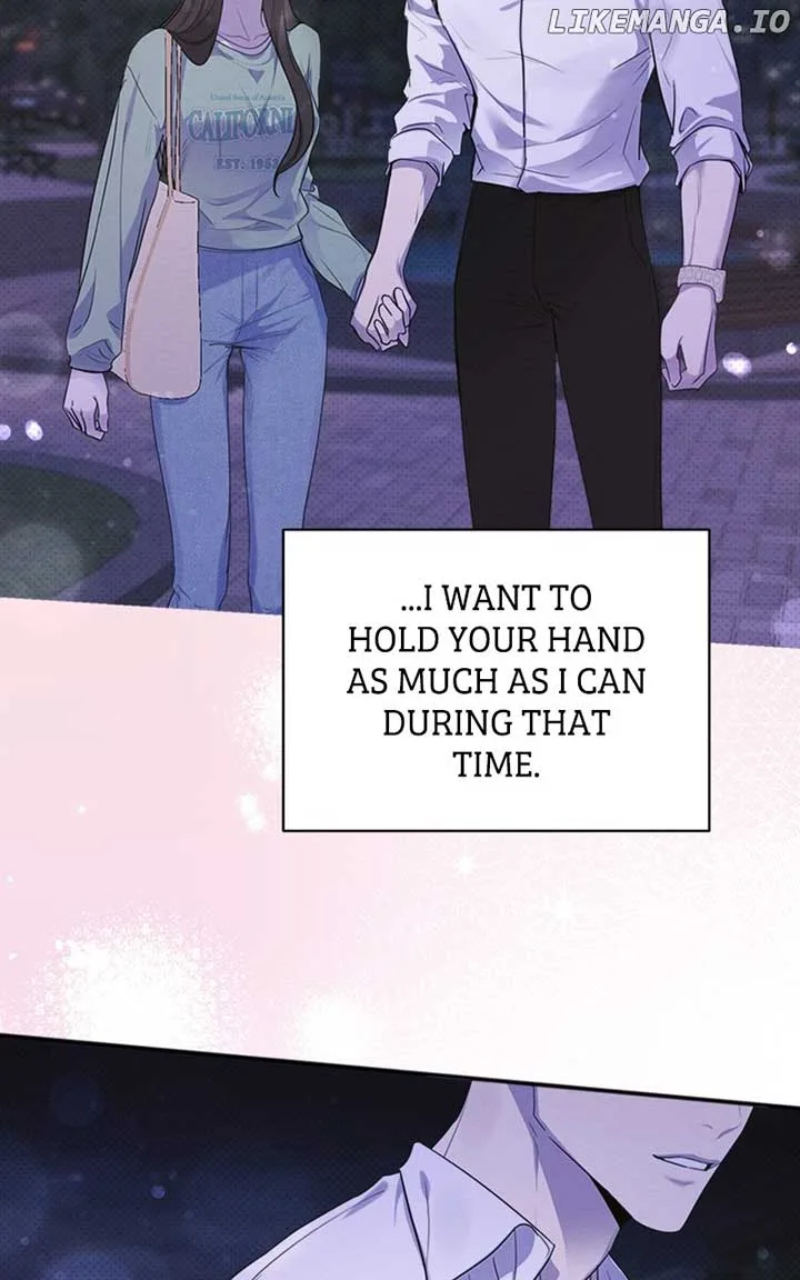 Perfect Contract Chapter 27 page 81