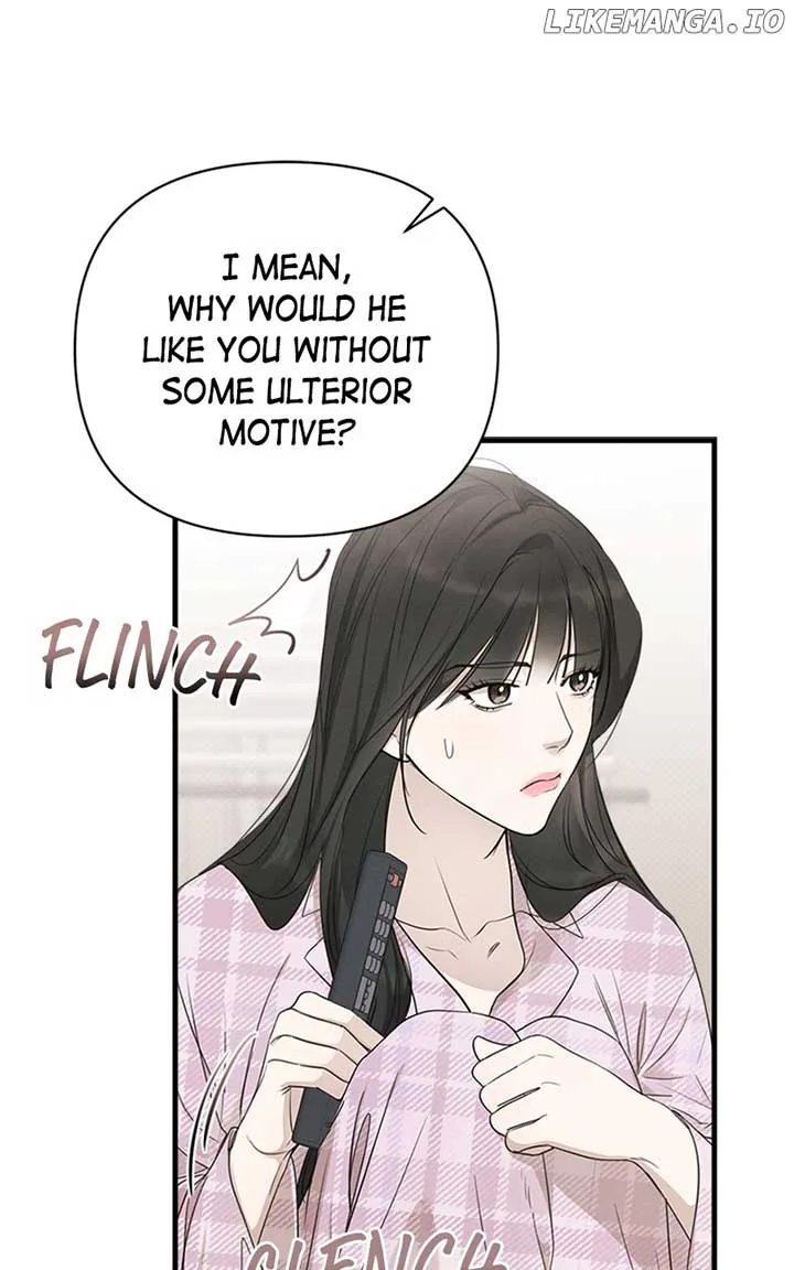 Perfect Contract Chapter 27 page 27