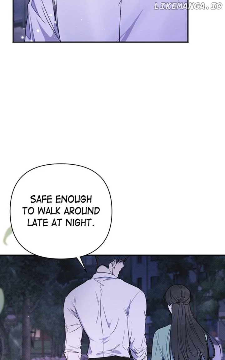 Perfect Contract Chapter 26 page 84