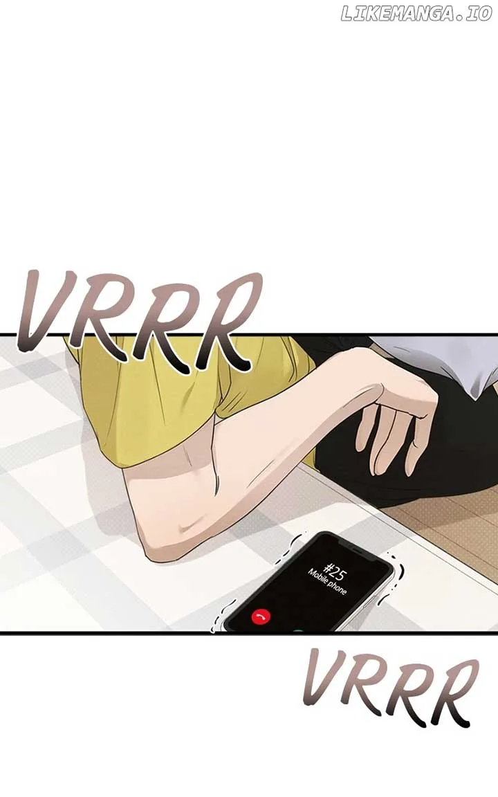 Perfect Contract Chapter 27 page 47