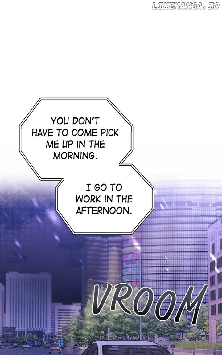 Perfect Contract Chapter 27 page 54