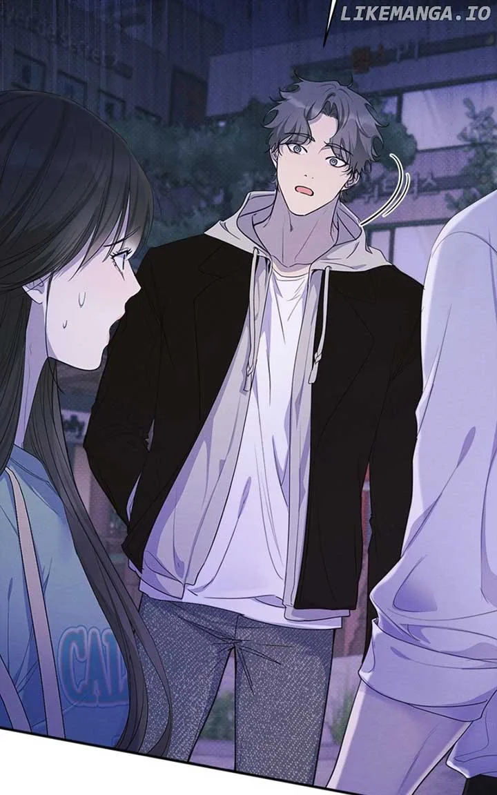 Perfect Contract Chapter 26 page 96