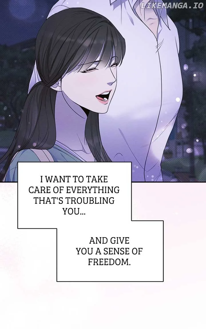 Perfect Contract Chapter 27 page 82