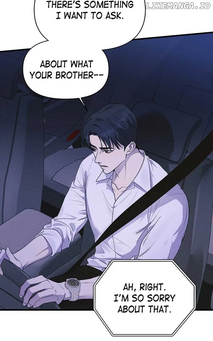 Perfect Contract Chapter 27 page 68