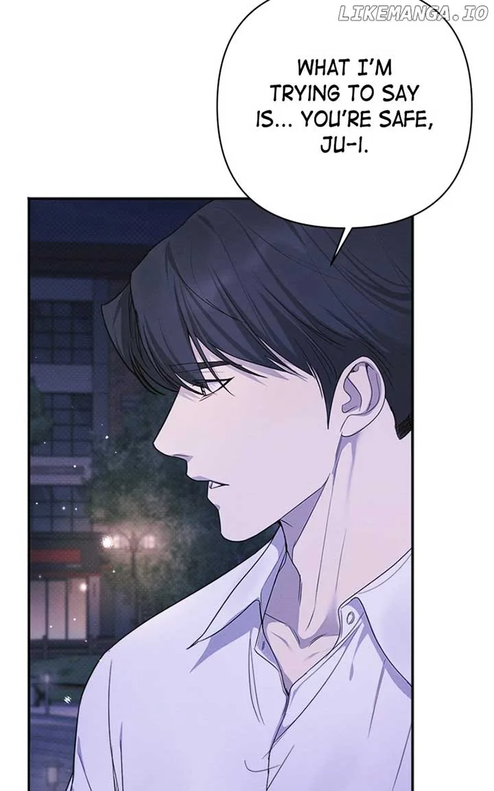 Perfect Contract Chapter 26 page 83