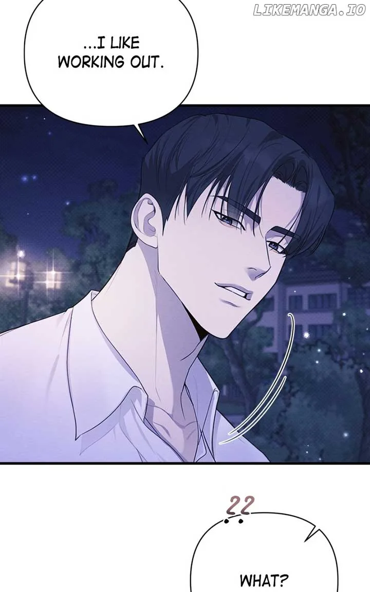 Perfect Contract Chapter 26 page 64