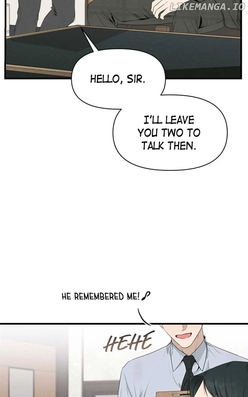 Perfect Contract Chapter 25 page 18