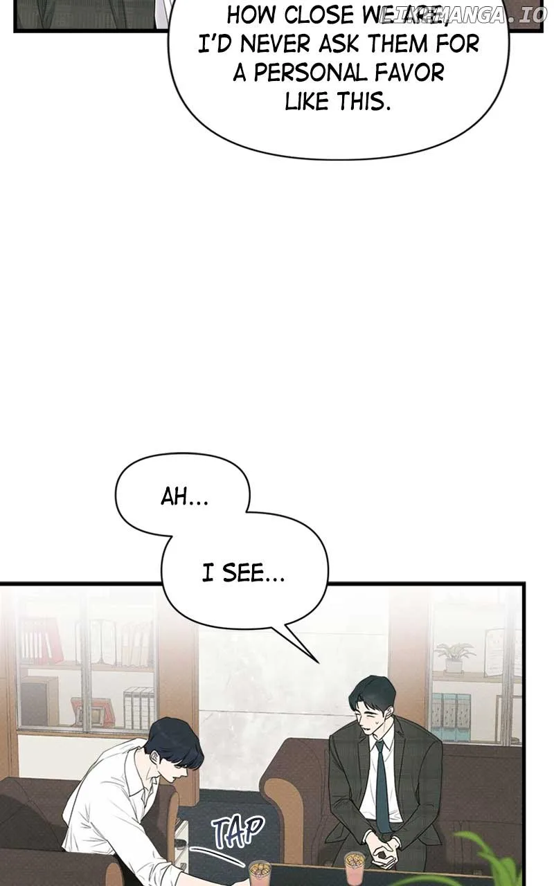 Perfect Contract Chapter 25 page 30