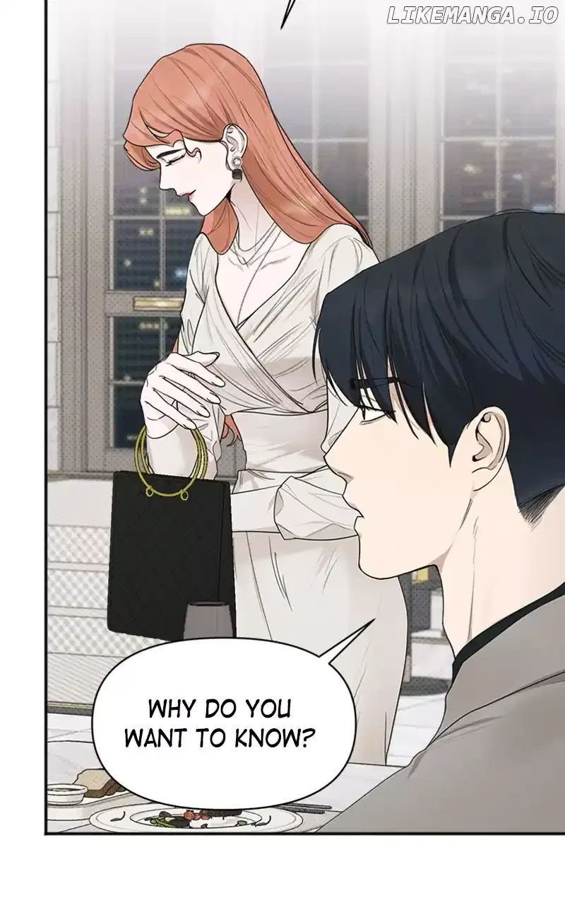 Perfect Contract Chapter 24 page 24