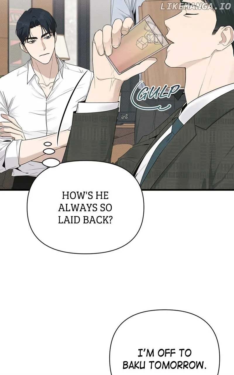 Perfect Contract Chapter 25 page 19