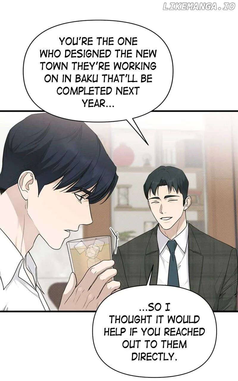 Perfect Contract Chapter 25 page 26