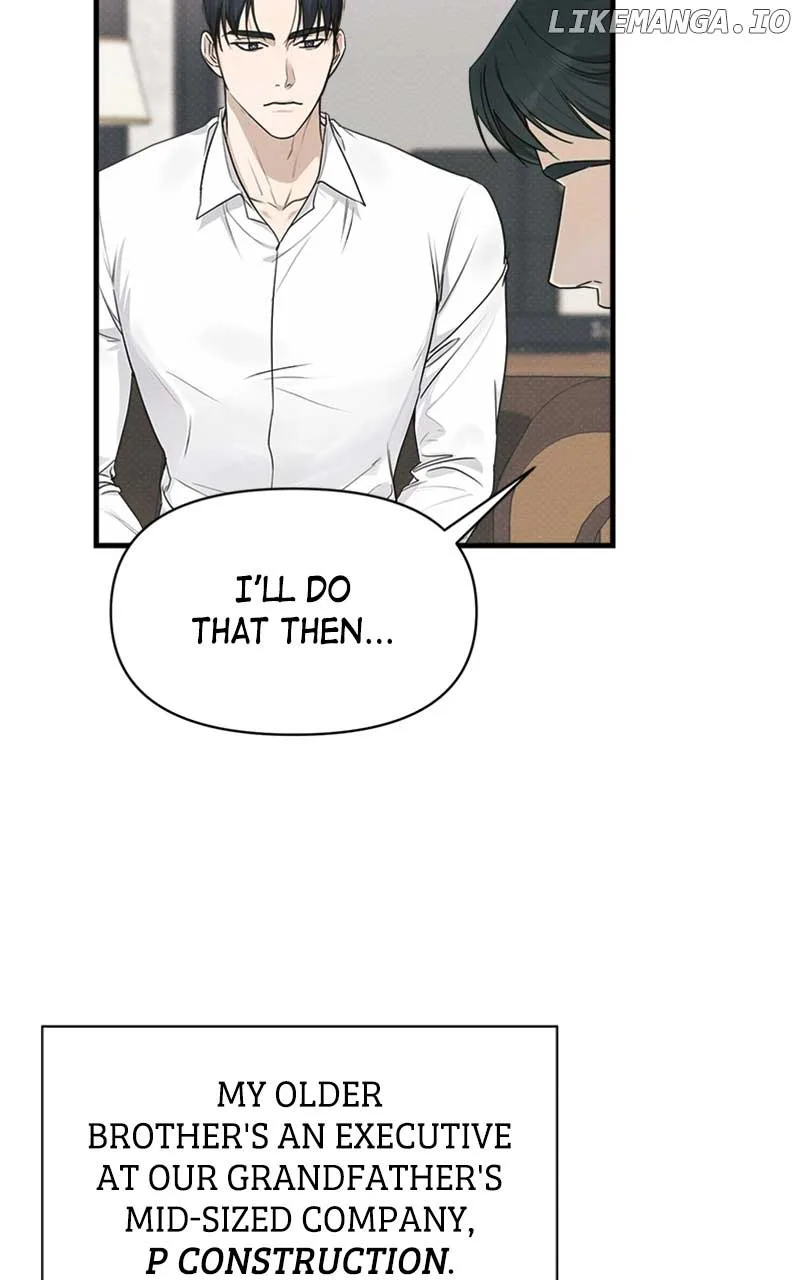 Perfect Contract Chapter 25 page 32