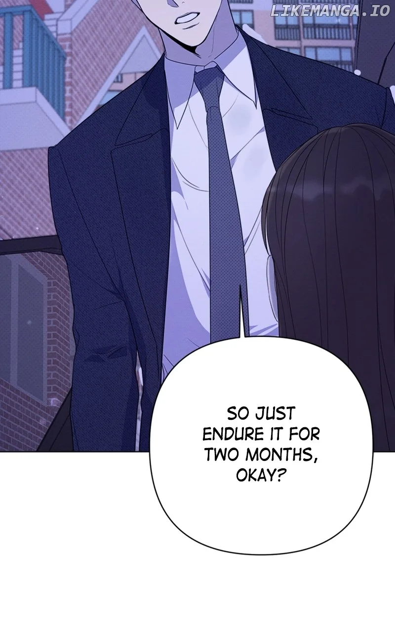 Perfect Contract Chapter 20 page 73