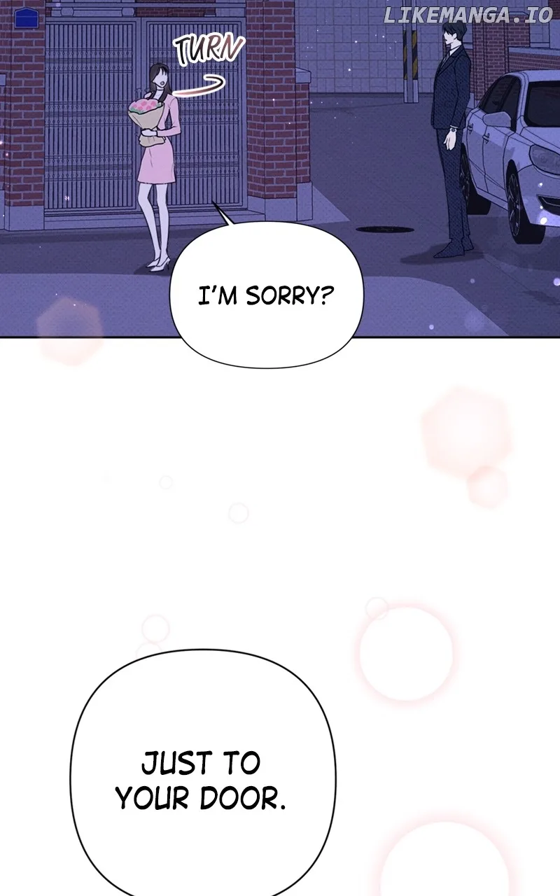Perfect Contract Chapter 20 page 81