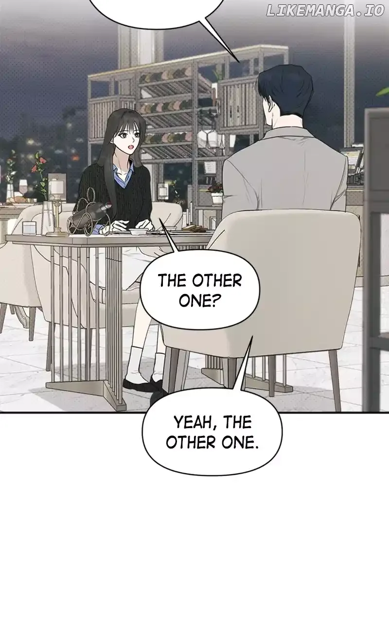 Perfect Contract Chapter 24 page 46
