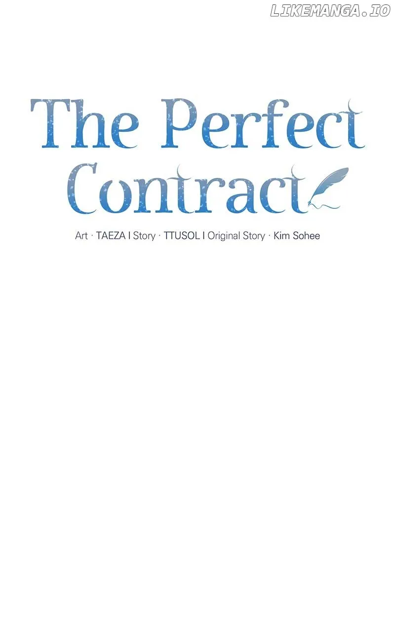Perfect Contract Chapter 25 page 8