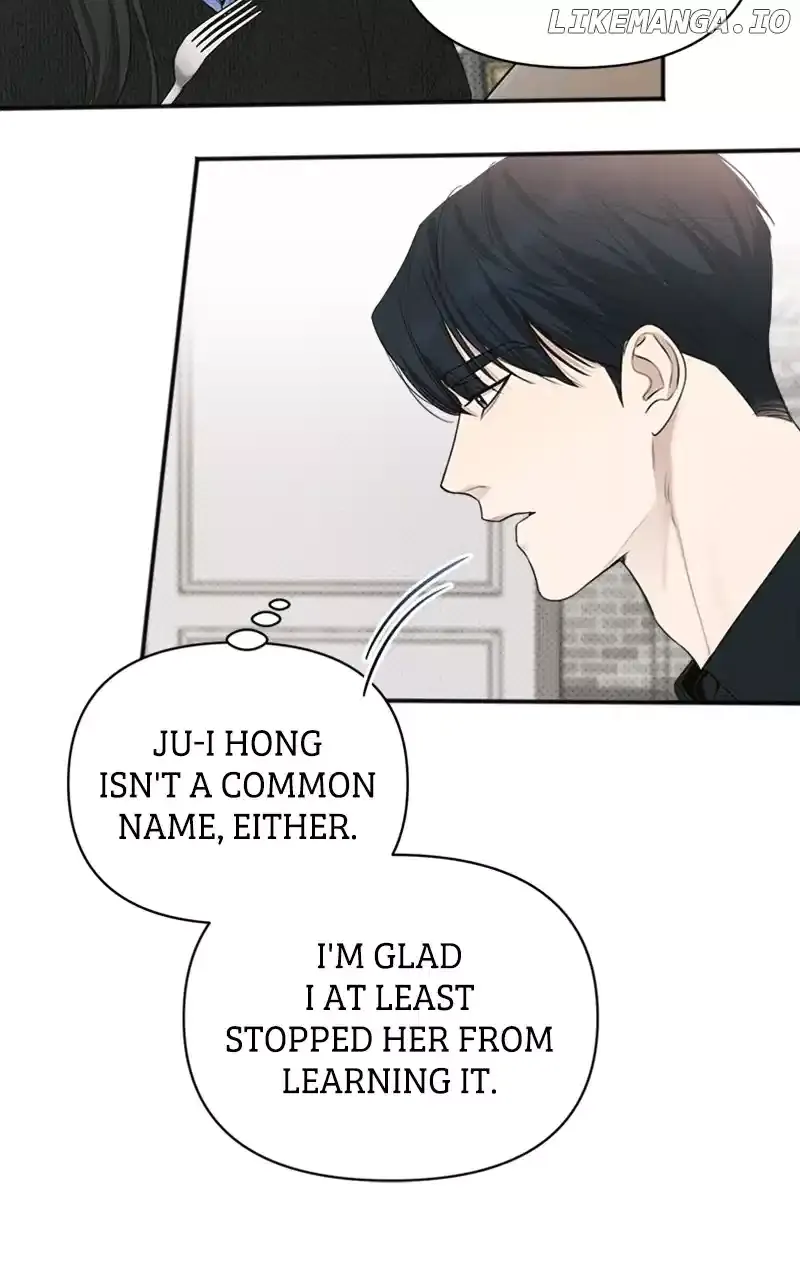 Perfect Contract Chapter 24 page 42