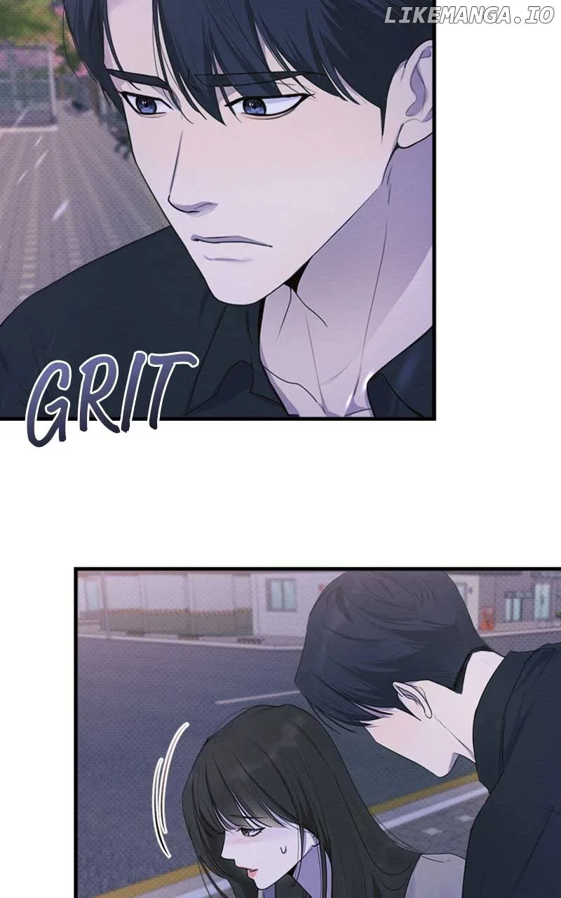 Perfect Contract Chapter 25 page 5