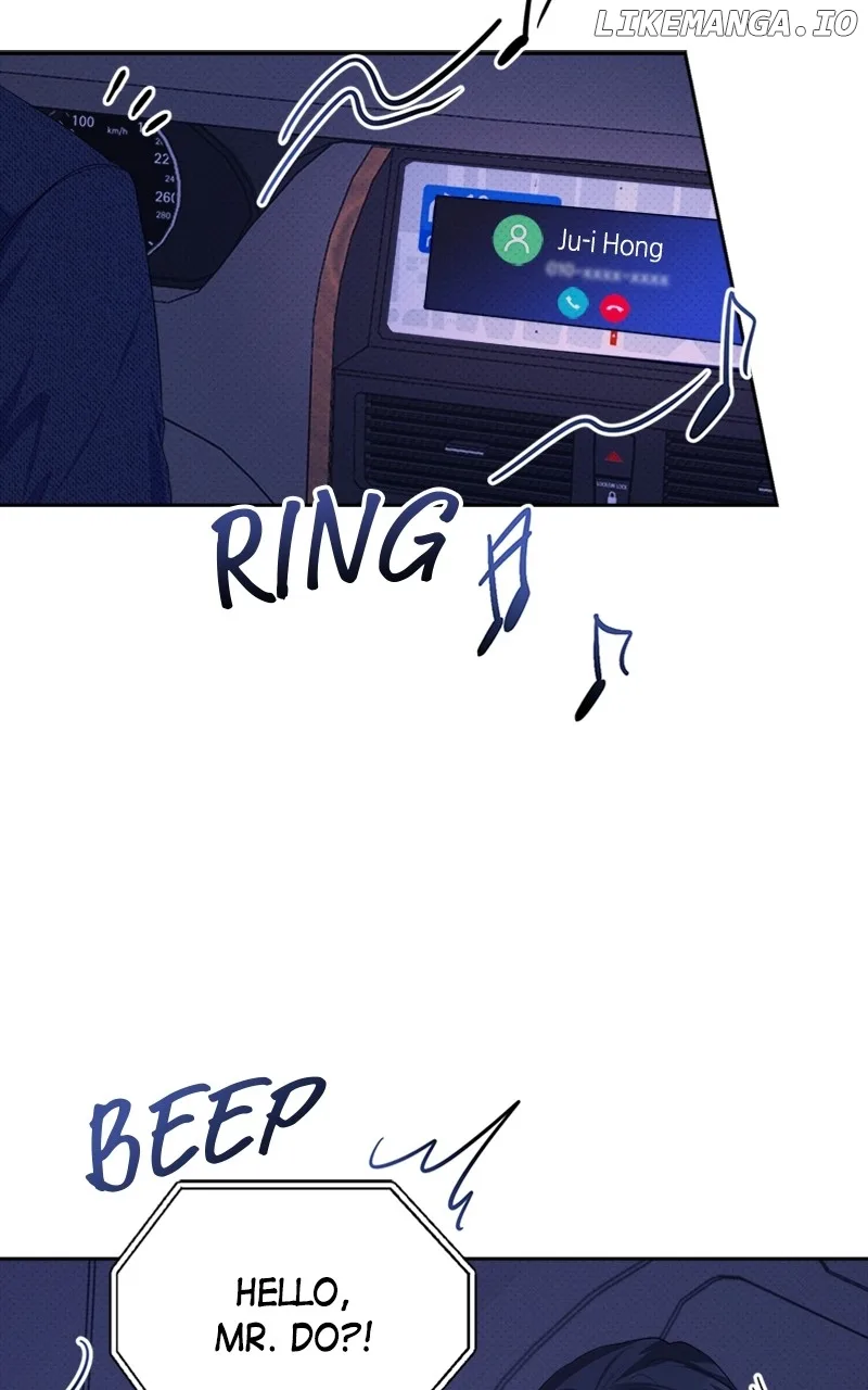 Perfect Contract Chapter 20 page 92