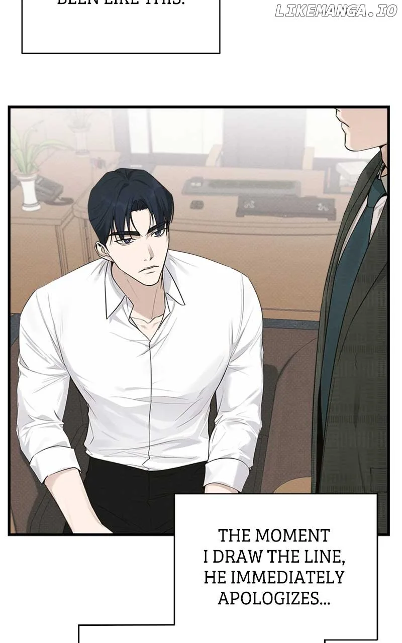 Perfect Contract Chapter 25 page 39