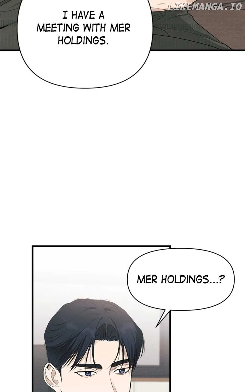 Perfect Contract Chapter 25 page 21