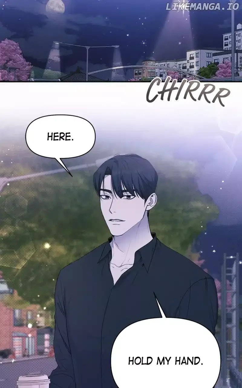 Perfect Contract Chapter 24 page 55