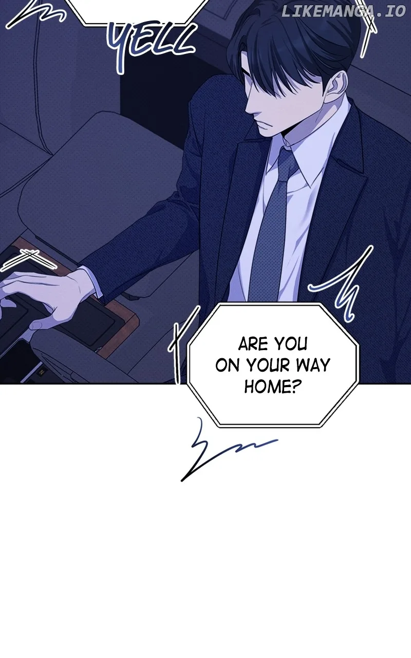 Perfect Contract Chapter 20 page 93