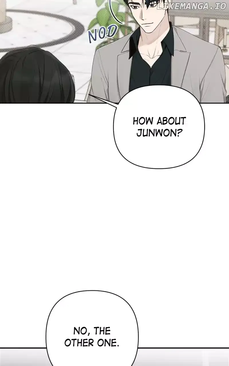 Perfect Contract Chapter 24 page 45