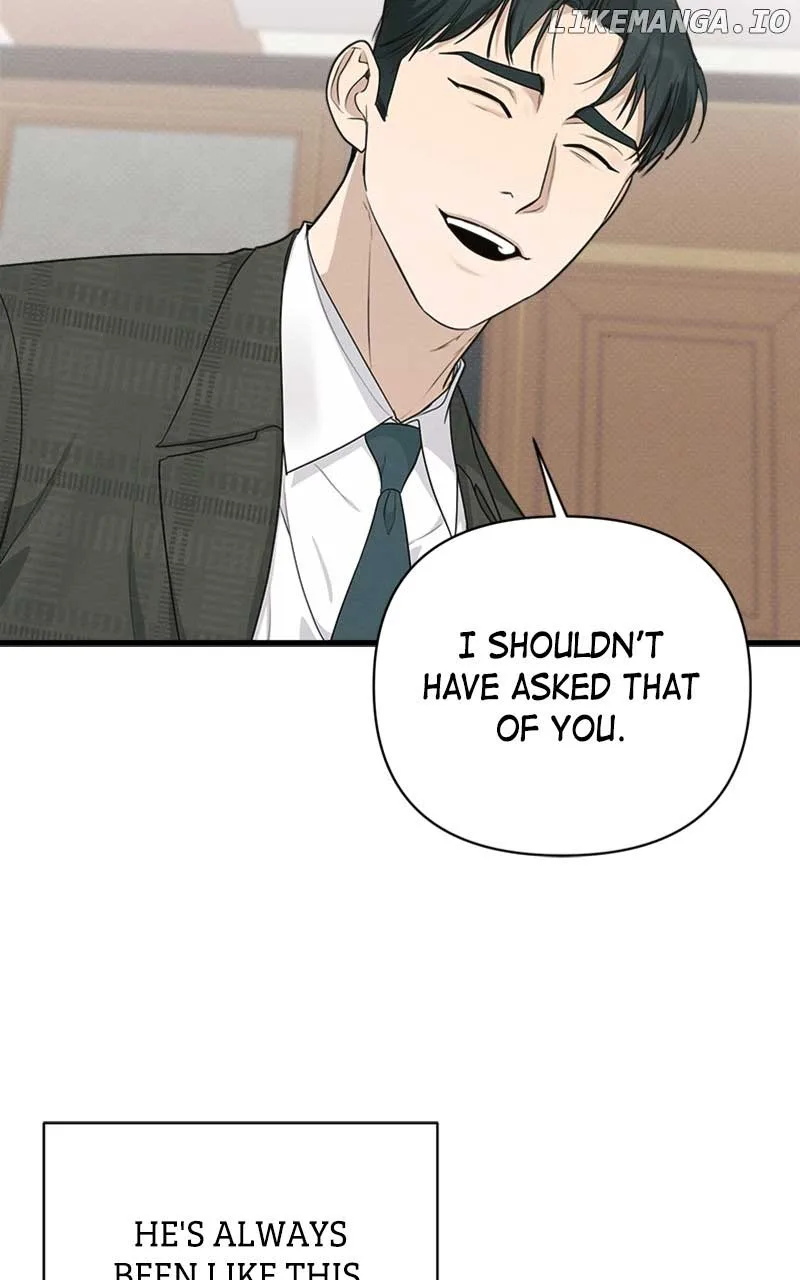 Perfect Contract Chapter 25 page 38
