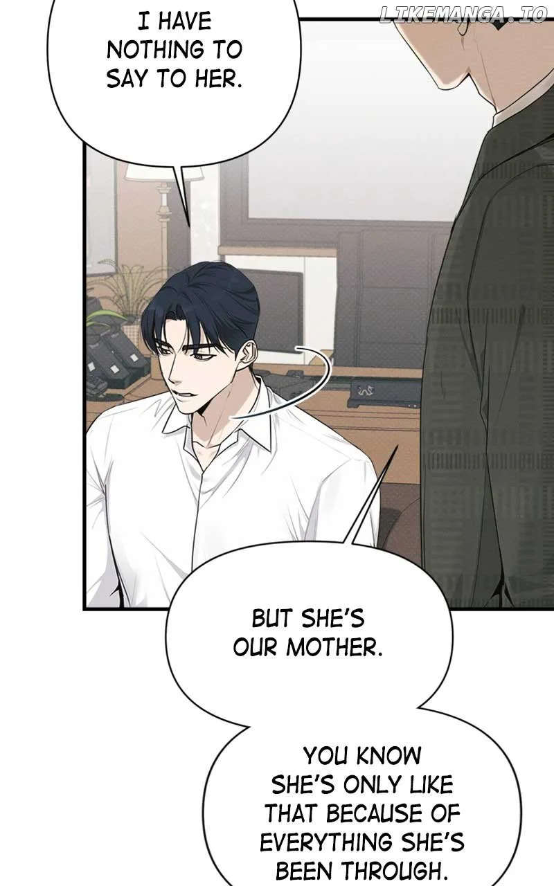 Perfect Contract Chapter 25 page 42