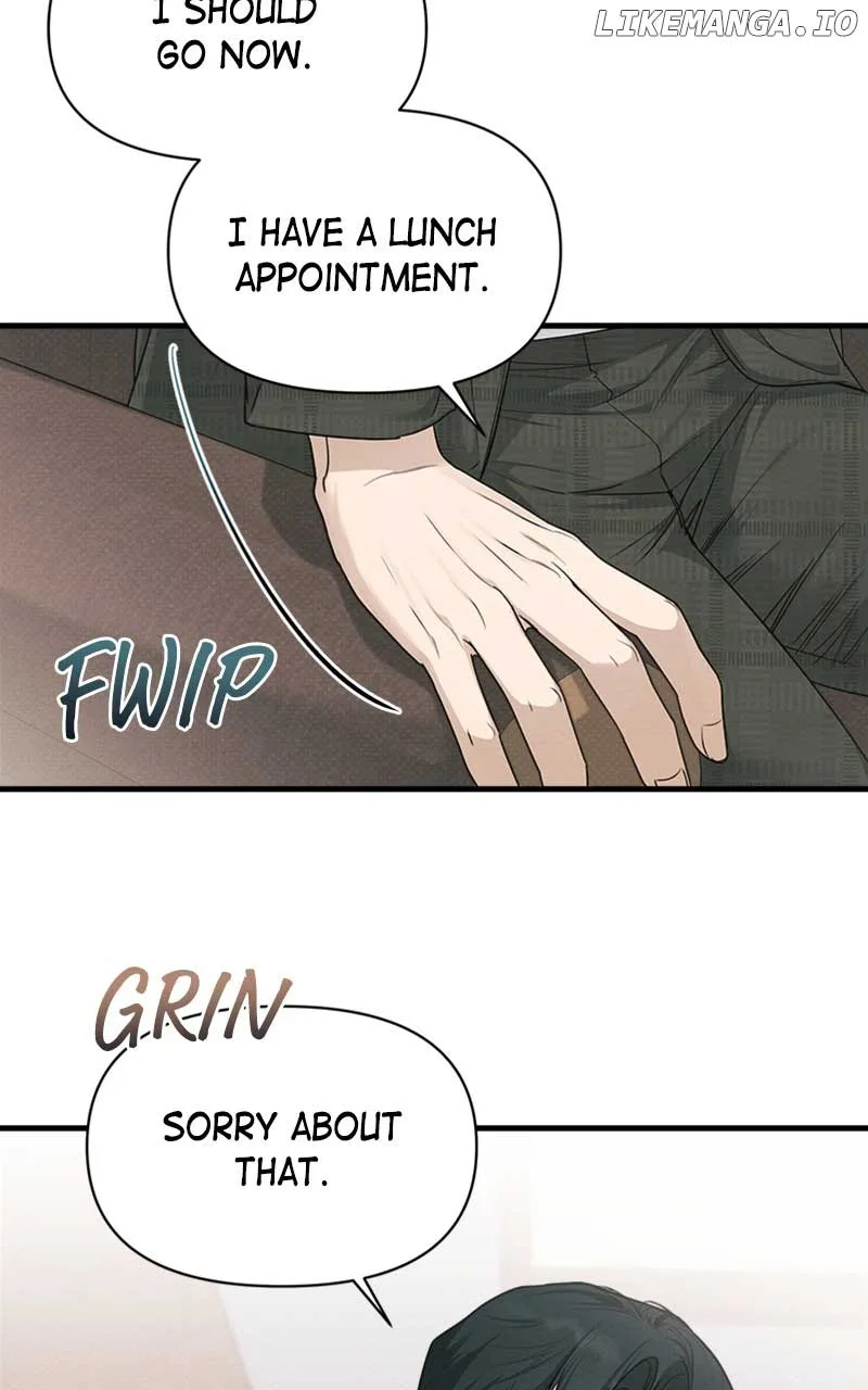 Perfect Contract Chapter 25 page 37