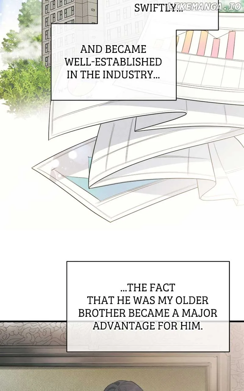 Perfect Contract Chapter 25 page 35