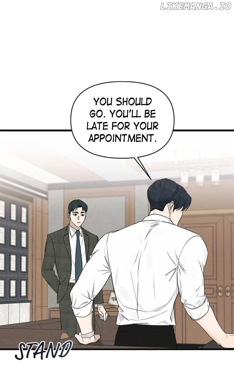 Perfect Contract Chapter 25 page 47
