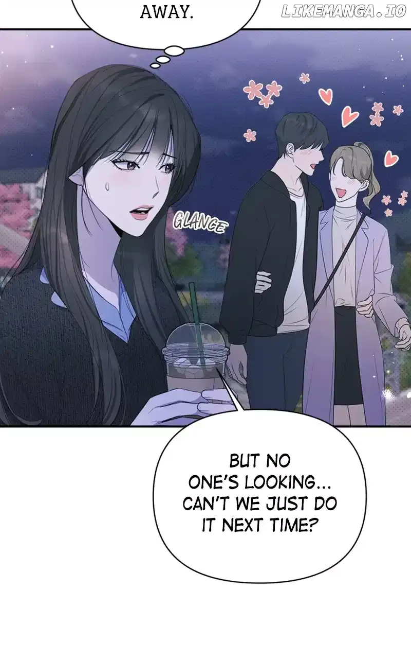 Perfect Contract Chapter 24 page 58