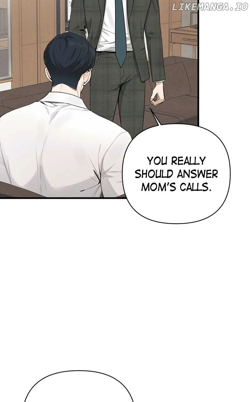 Perfect Contract Chapter 25 page 41