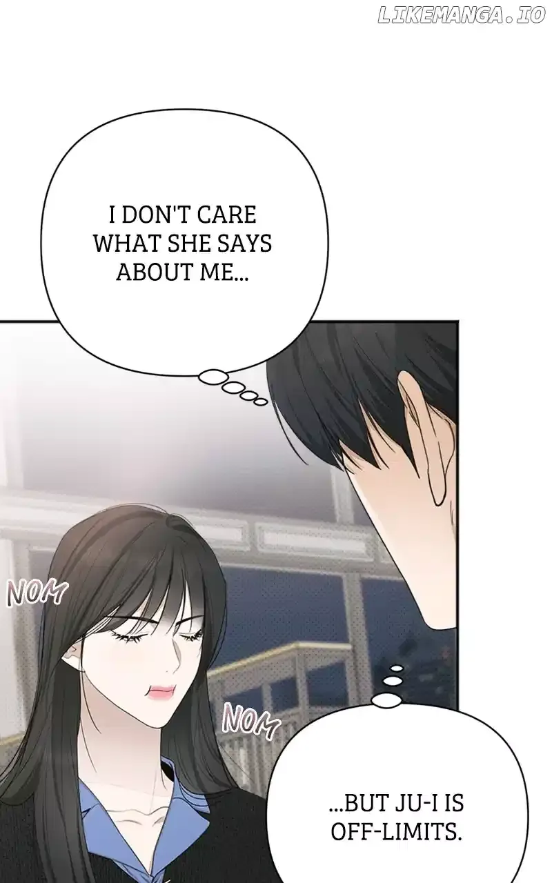 Perfect Contract Chapter 24 page 41