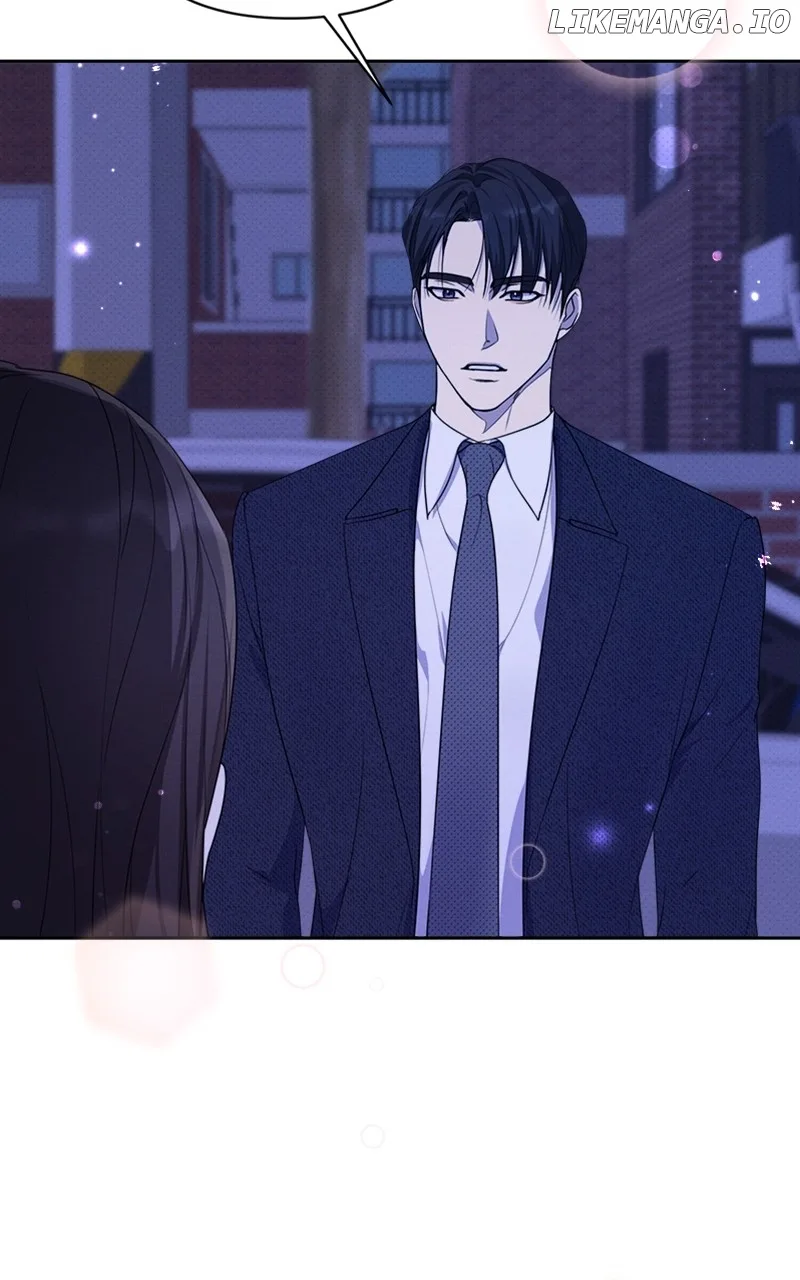 Perfect Contract Chapter 20 page 82