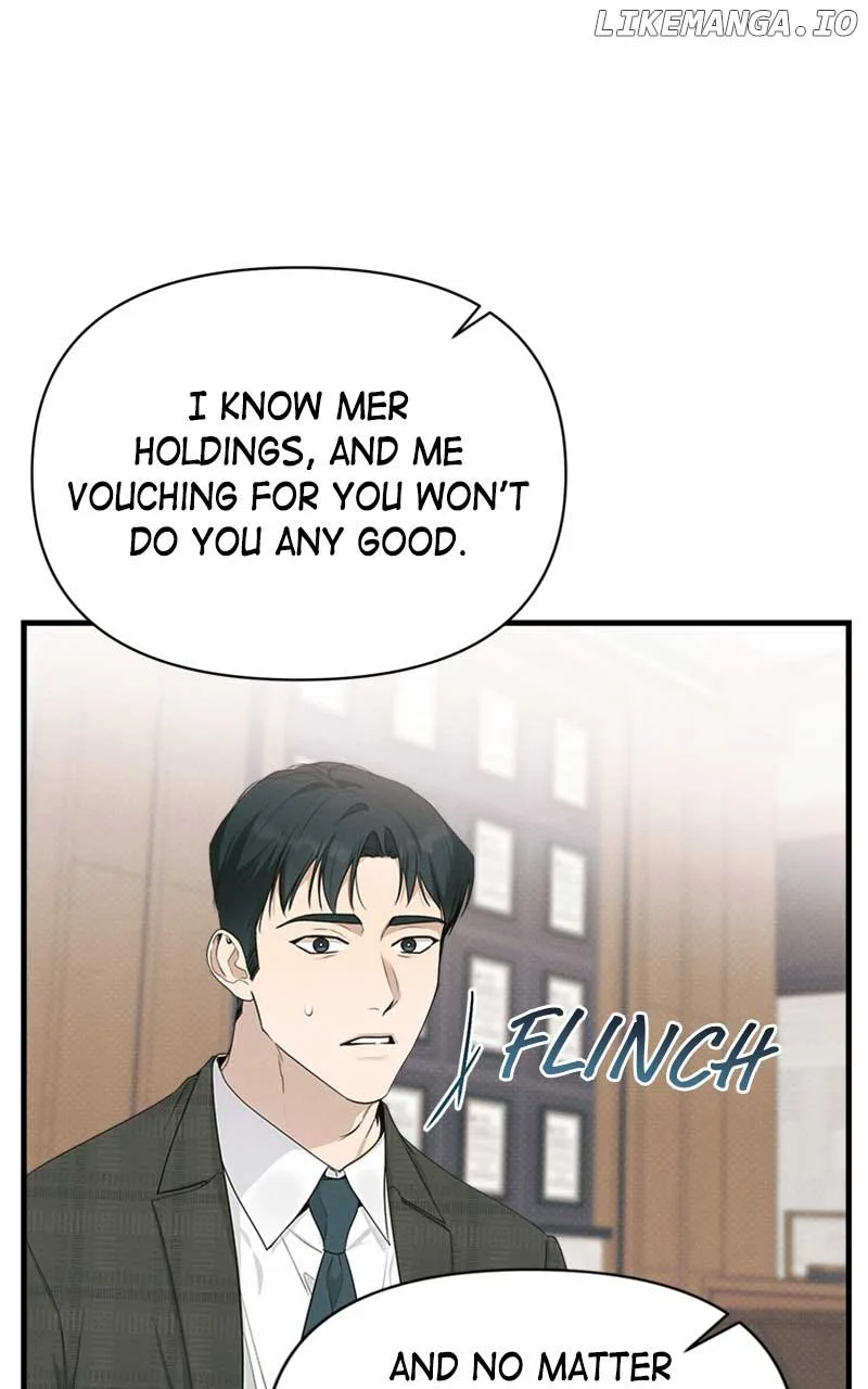 Perfect Contract Chapter 25 page 29