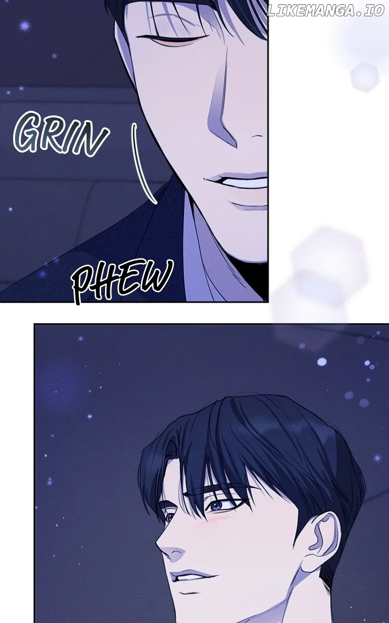 Perfect Contract Chapter 20 page 97