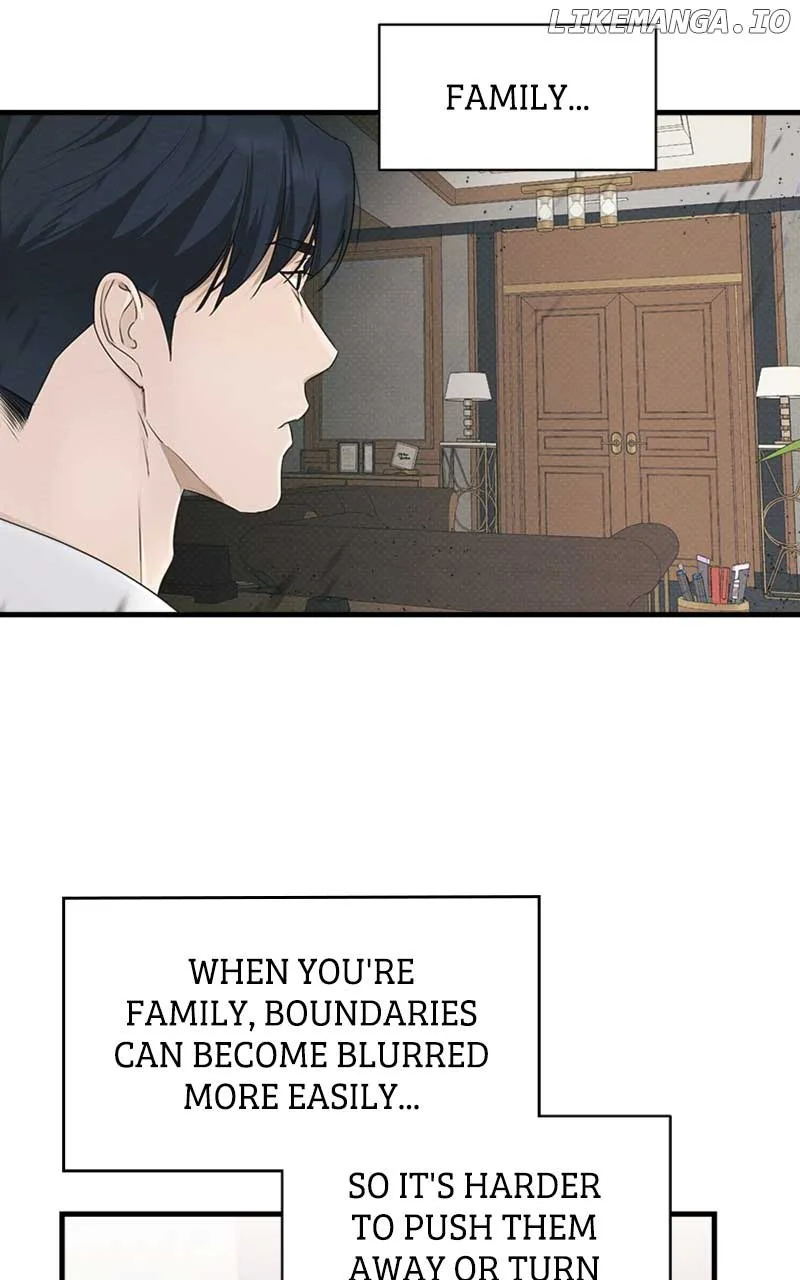 Perfect Contract Chapter 25 page 51