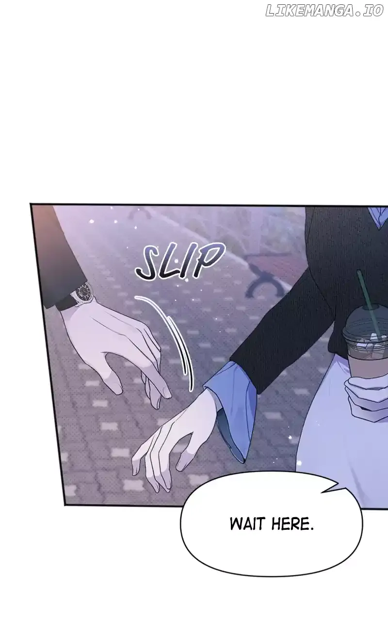 Perfect Contract Chapter 24 page 63