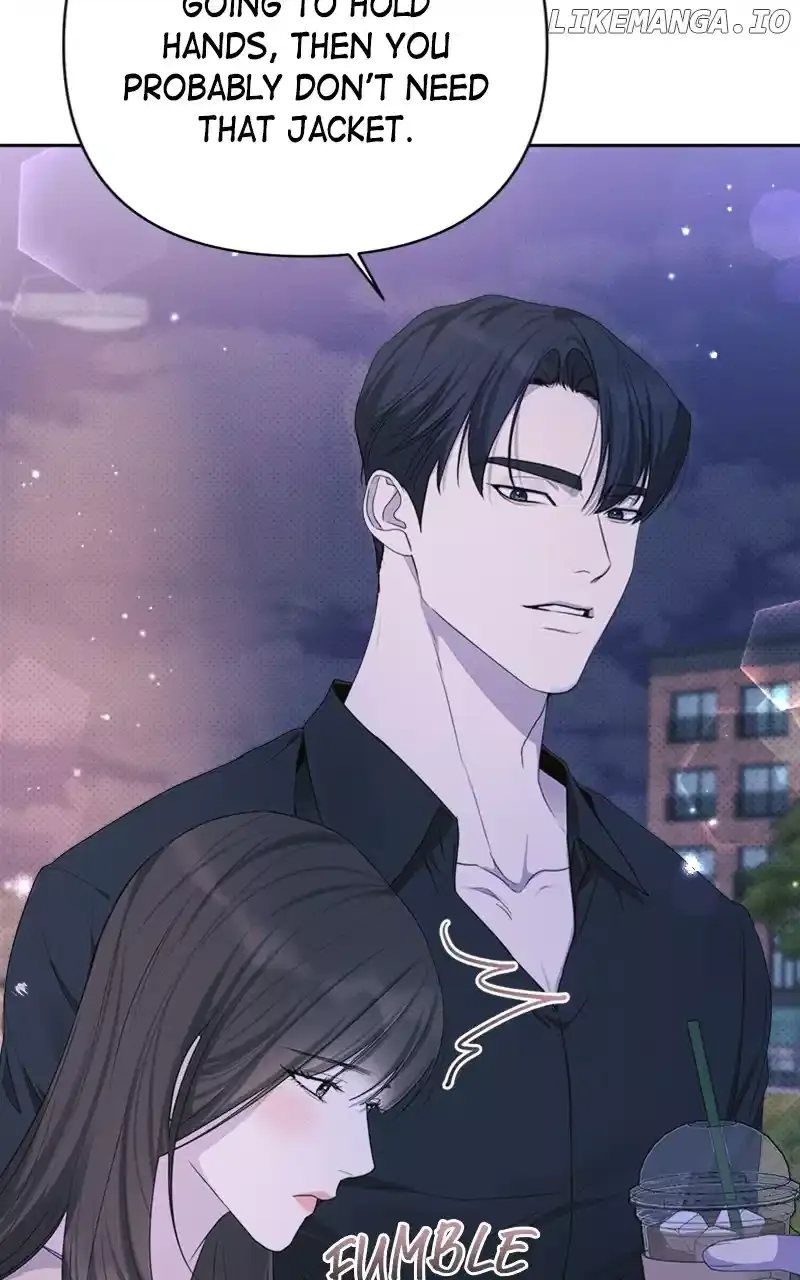 Perfect Contract Chapter 24 page 71