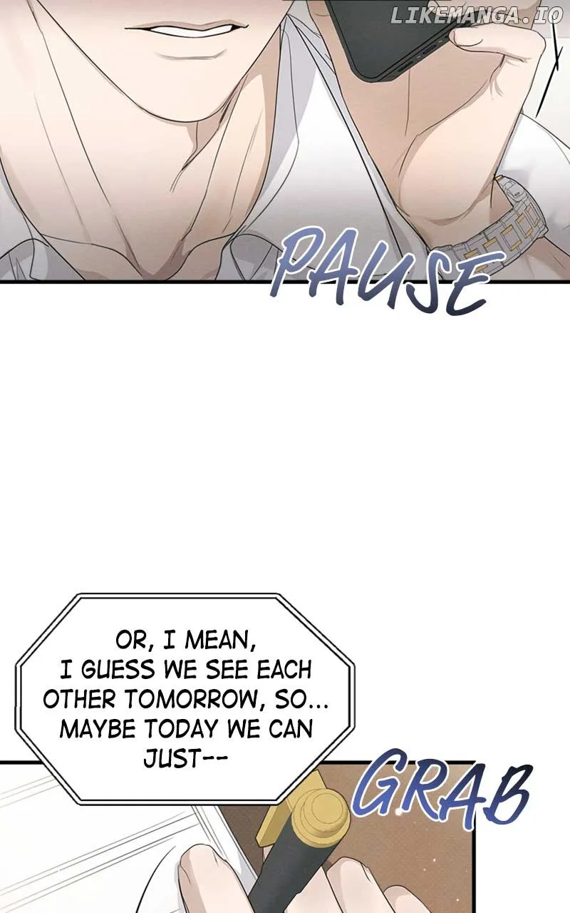 Perfect Contract Chapter 25 page 67
