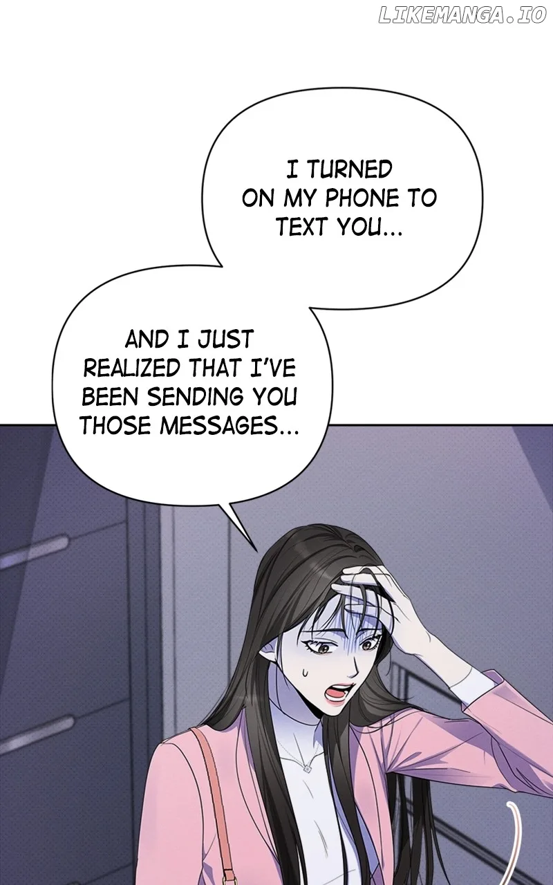 Perfect Contract Chapter 20 page 95