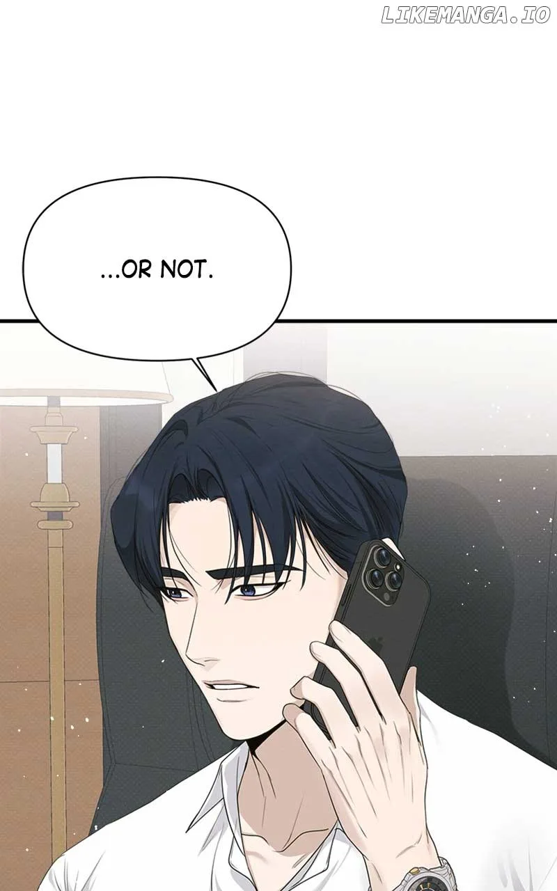 Perfect Contract Chapter 25 page 64