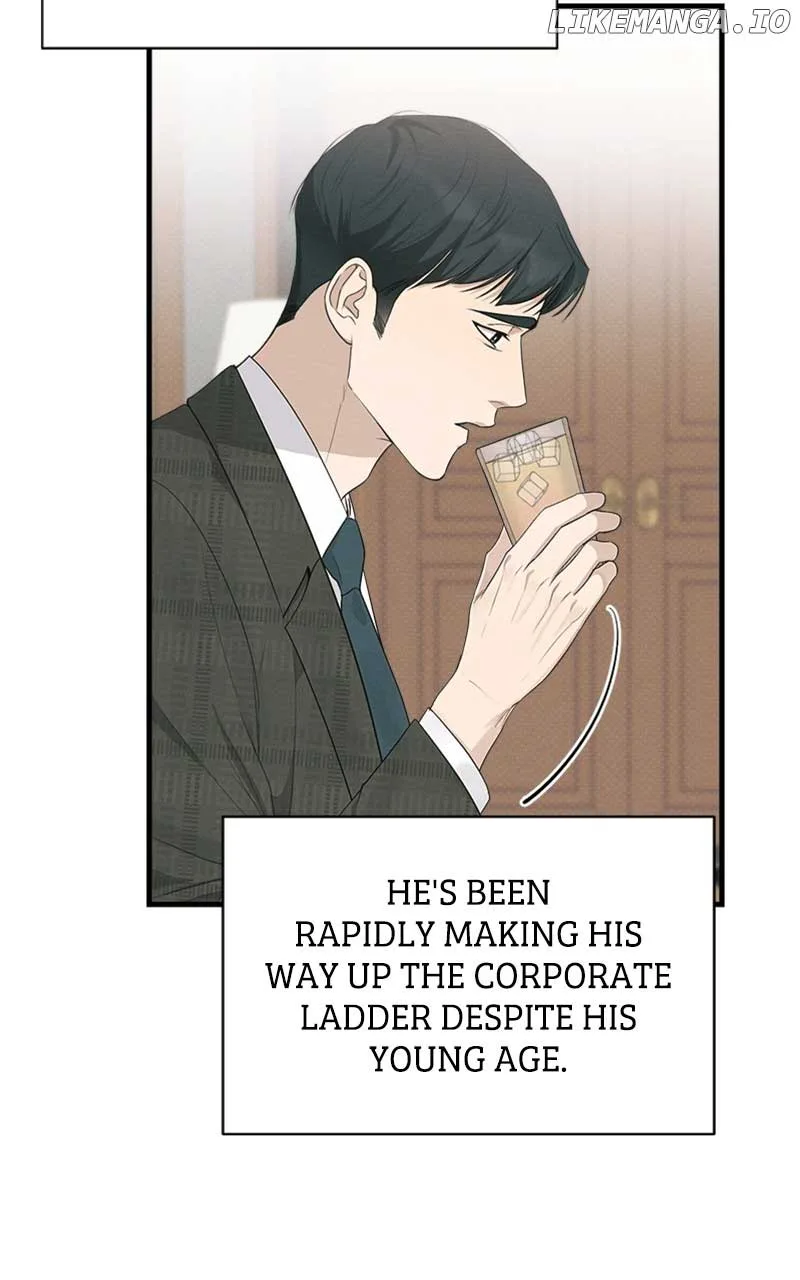 Perfect Contract Chapter 25 page 33